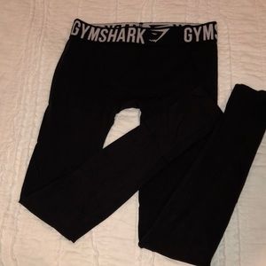 Women’s gym shark